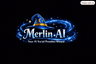 Merlin logo
