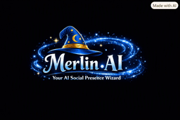 Merlin logo